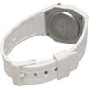 Casio F-91WB-7A Unisex Digital Watch Biomass Plastic Band White Simple Packaging