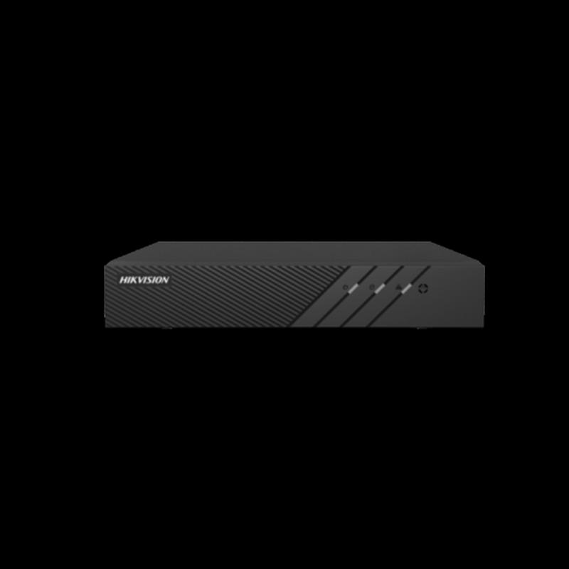 

Hikvision 16-Channel 1-Bay Network Video Recorder CN plug (adapter included)