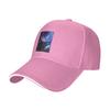 Game Role Flins Genshin Cap Casual Baseball Caps Adjustable Hat Hip Hop Summer Unisex Baseball Hats Customizable