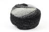 DMC OMBRE Extra Thick DMC8153 Yarn, #1000, White/Black, 150g, 285m,