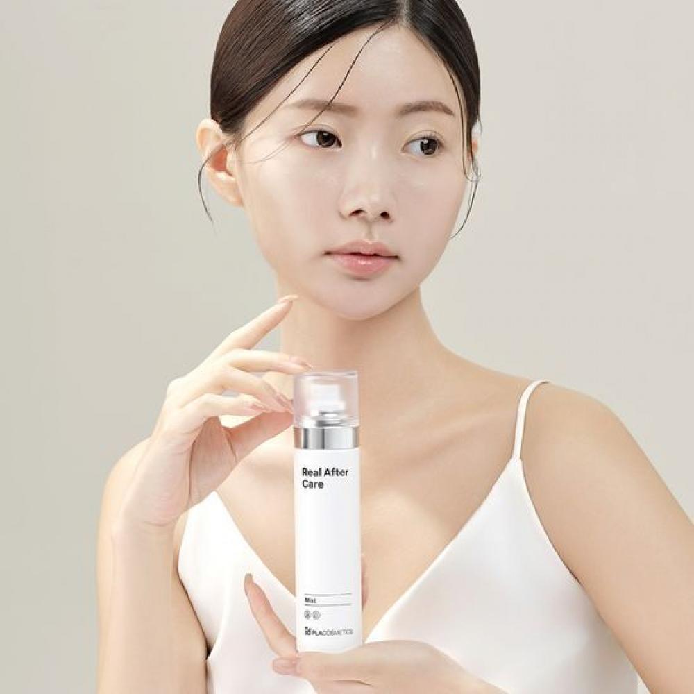 Idpla Cosmetic Real Aftercare Mist 120ml