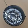 AASS-For Ouxi V8 Spare Parts Front Light Head Light For Ouxi V8 Fat Ebike