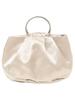 Ships Kaene Ring Handle Bag, Women's, 310050442, Beige, One Size
