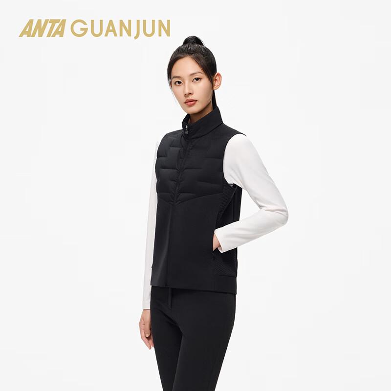 Anta Champion Women s Duck Down Vest L