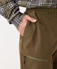 Snow Peak Wanaka Quick Dry Wading Pants Long Pants for Men and Light Size L EP-PT-26SU001 Women, Brown,