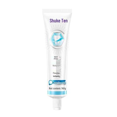 Shuke Anti-Cavity Firming Toothpaste