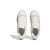 adidas Baskets Unisexe Rivalry Low 86 Gris Orbite Crème Blanc Cassé Blanc Crème IE7139