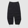 Umbro Wentylujące Spodnie Jogger z Szerokimi Nogawkami Parachute Ur121spt29