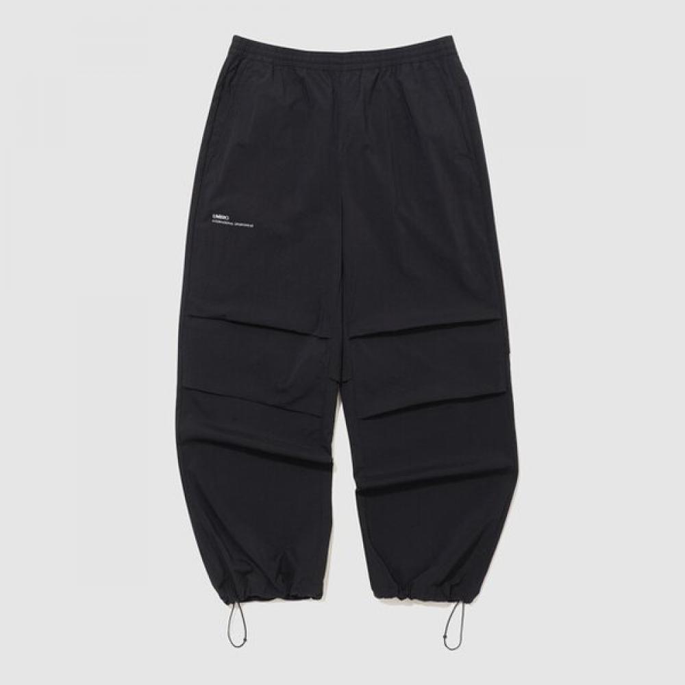Umbro Wentylujące Spodnie Jogger z Szerokimi Nogawkami Parachute Ur121spt29