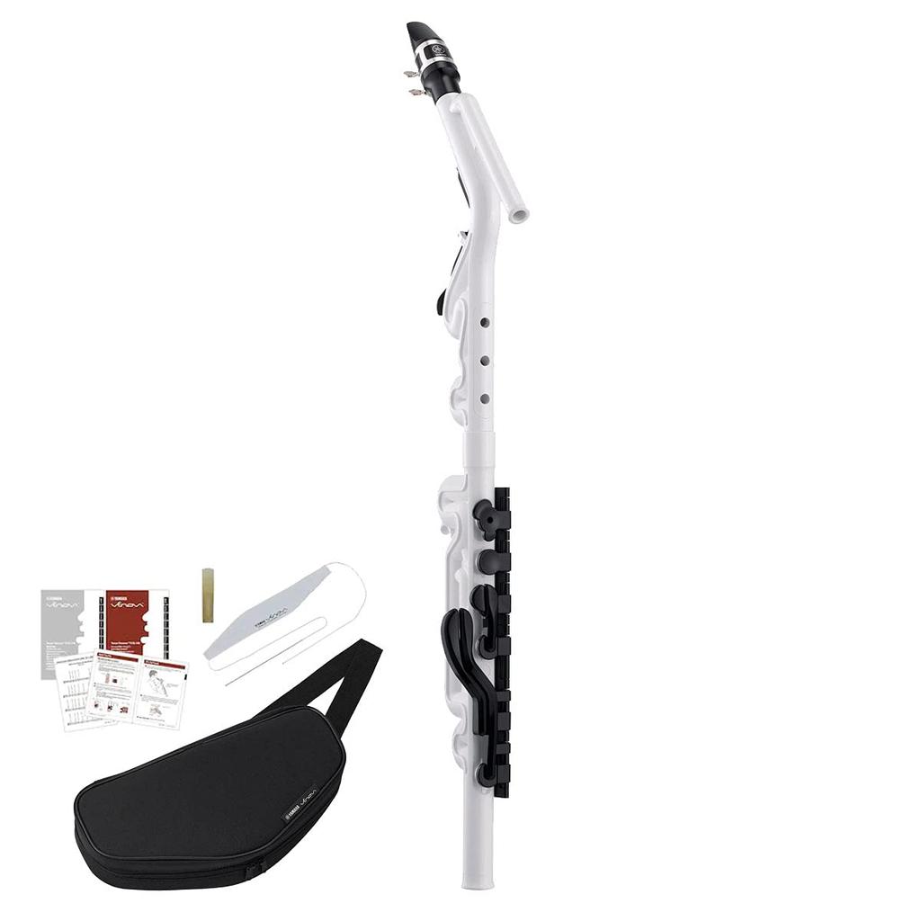 YAMAHA YAMAHA Casual Wind Instrument Venova Tenor Venova YVS-140
