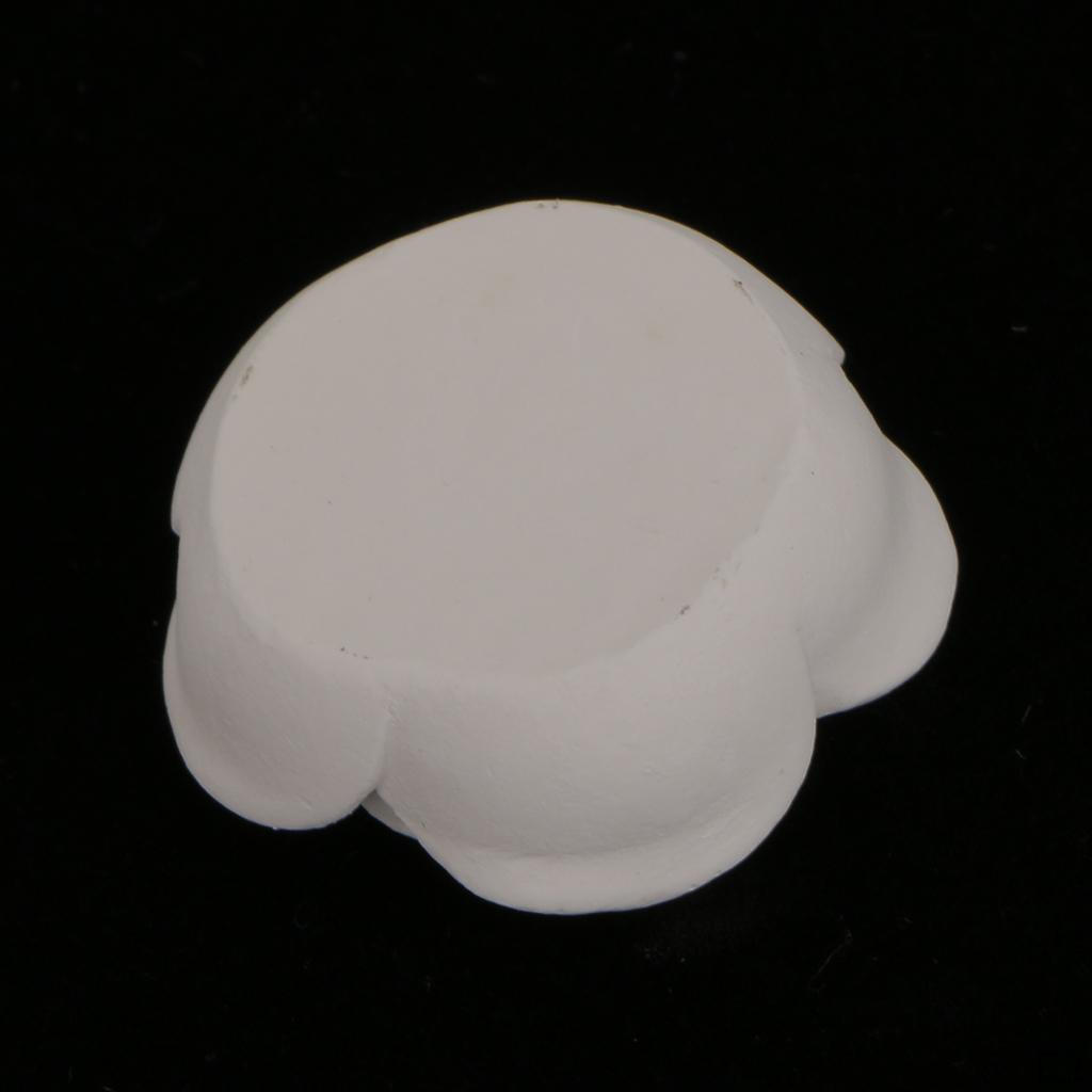 10 buc. Ornament floral parfumat DIY Parfum Odorizant Aromatic Ulei esențial cu parfum de casă