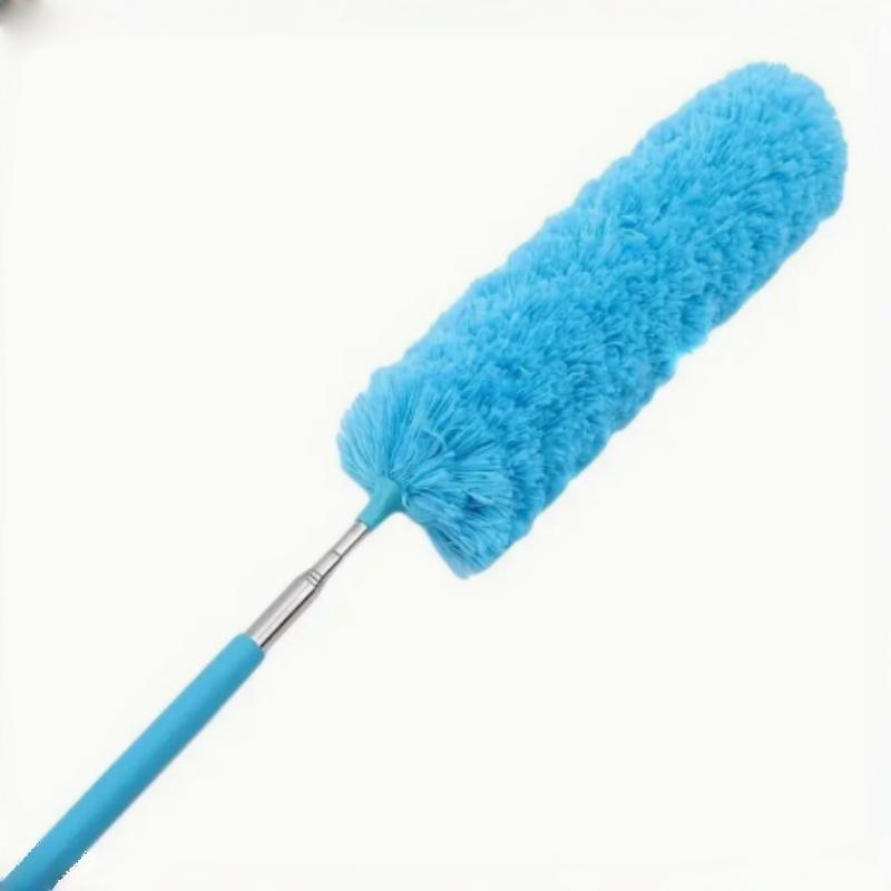 1Pc Lightweight Cleaning Duster, Flexible Brush Head, High-Efficiency Gap Dust Removal, Essential Household Cleaning Tool