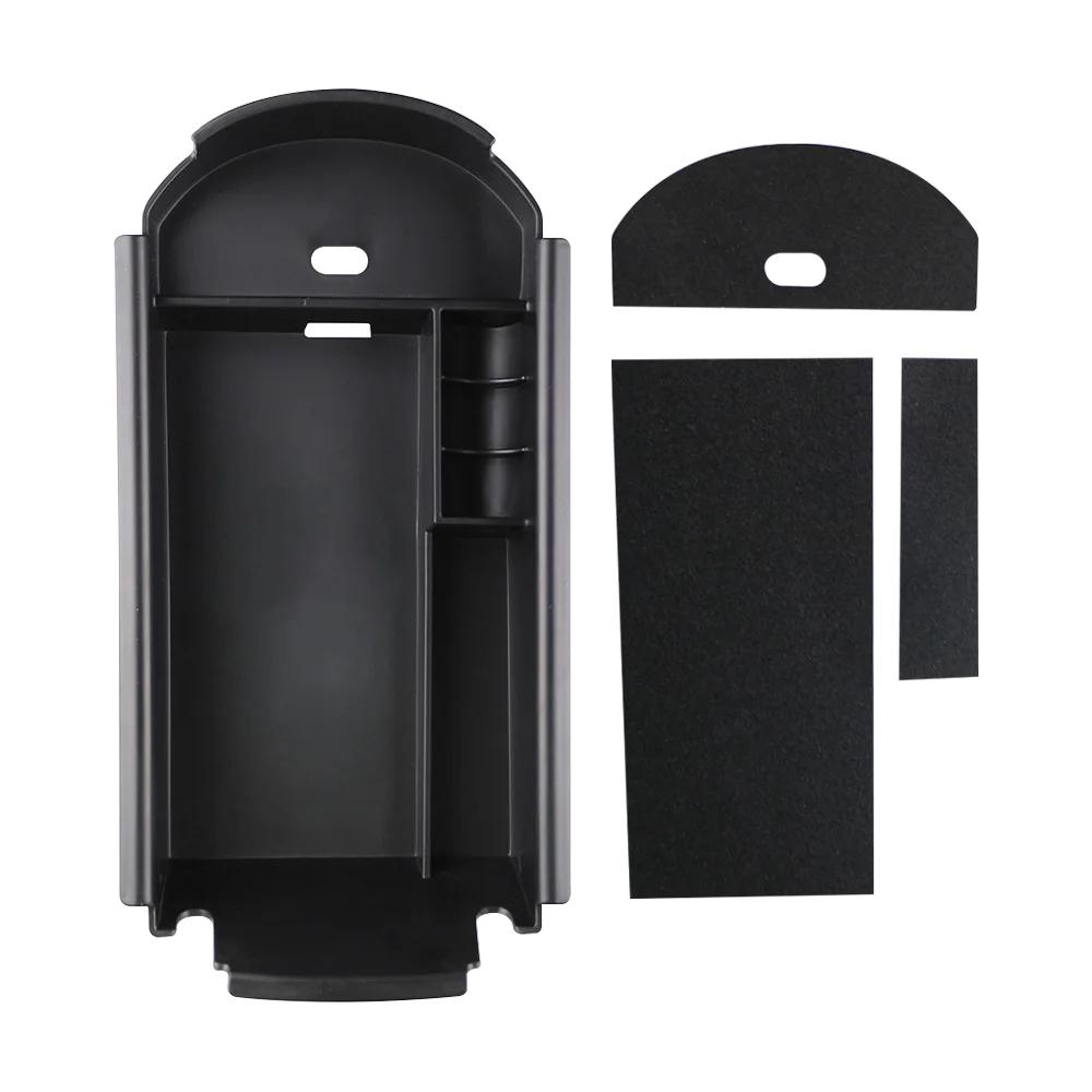 For Toyota CHR C-HR C HR 2016 - 2025 Interior Accessories Armrest Box Storage Tray Plate Container Box Console Holder Organizer