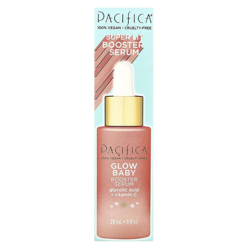 Glow Baby Booster Serum, 1 fl oz (29 ml)