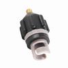 Rowing Boat Air Valve Adapter Board Kayak Pump Adapter Inflatable Air Valve Attachment Kayak