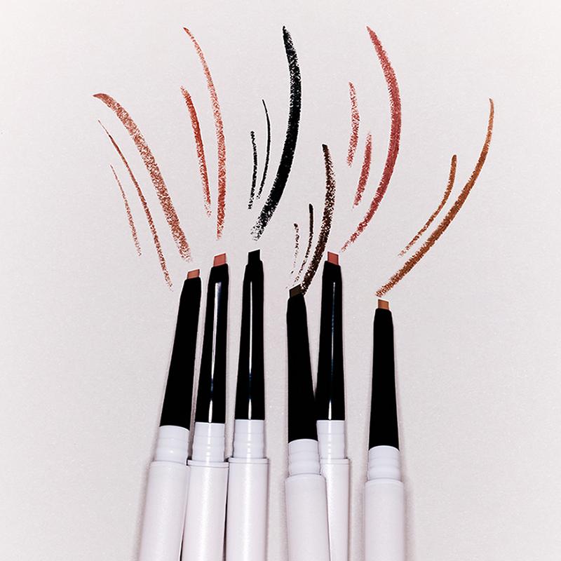 Naming Perfectail Eye Designing Pencil Slim Liner 0.04g