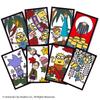 Hanafuda Minions [Minions verschmolzen mit japanischer Kunst] Beverly