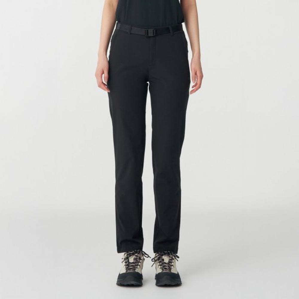 Kolon Sport Women S Slim Fit pantS Jkpnm25252blk blacks/67