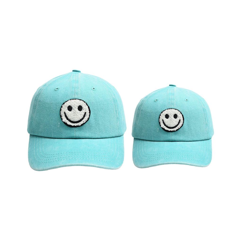 Nuovi Set di Cappellini Cool Mama Mini da Donna Bambini Ragazzi Primavera Estate Esterno Lady Femmina Ragazzo Ragazze Cappellino da Baseball per Donne