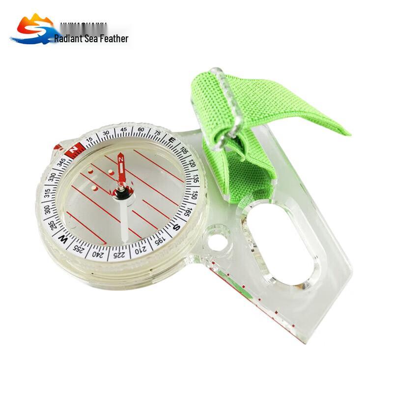 

Huiyao Haiyu Orienteering Thumb Compass