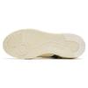 Anta Anti Slip Wear Resistant Low Top Skateboard Shoes Men's White Green Sneakers 912318094-1
