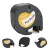 Label Tape for  Easy Tear Cute 12mm  Blocks Labeling Machine Accessories LT029