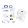 LeTang 200W USB Charger - Super Fast Flash Charging Certified Adapter