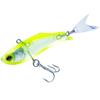 DUEL HARDCORE Lure Vibration HARDCORE LG Vibe (S) 40mm 4g - Glow Chartreuse