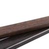 Sandalwood Educational Pointer and Teaching Stick, Solid Wood Ruler Paddle for Classroom Use.
