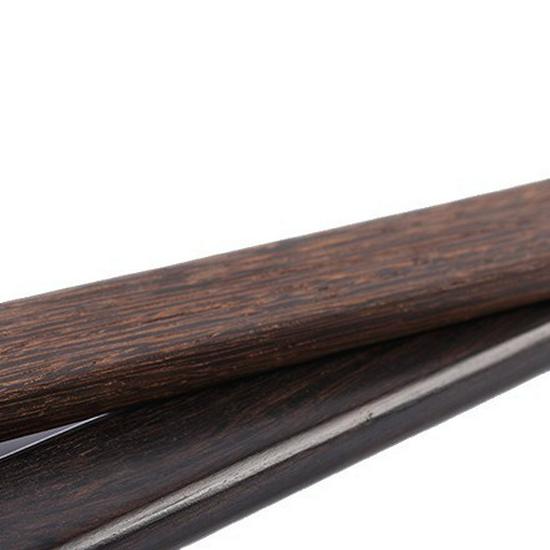 Sandalwood Educational Pointer and Teaching Stick, Solid Wood Ruler Paddle for Classroom Use.