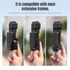 Anti-Fall Camera Protective Cover Flip Dust Case for DJI Osmo Pocket 3 Handheld Camera Accessories