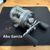 Used Abu Abu Garcia Ambassador Moram SX 1601C High Speed Abu