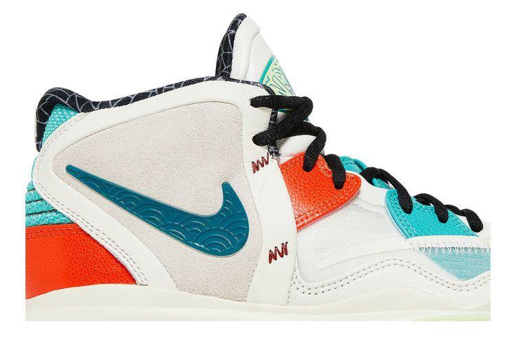 Nike Kyrie Infinity EP 'Chinese New Year'