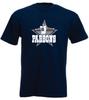 Micah Parsons Logo T-Shirt mit kurzen Ärmeln