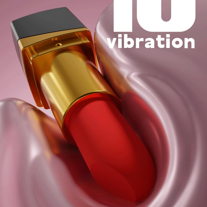 Bullet Lipstick G Spot Vibrator for Women Mini Clitoral Stimulator Powerful Nipple Massager Female Masturbator Adult Sex Toy