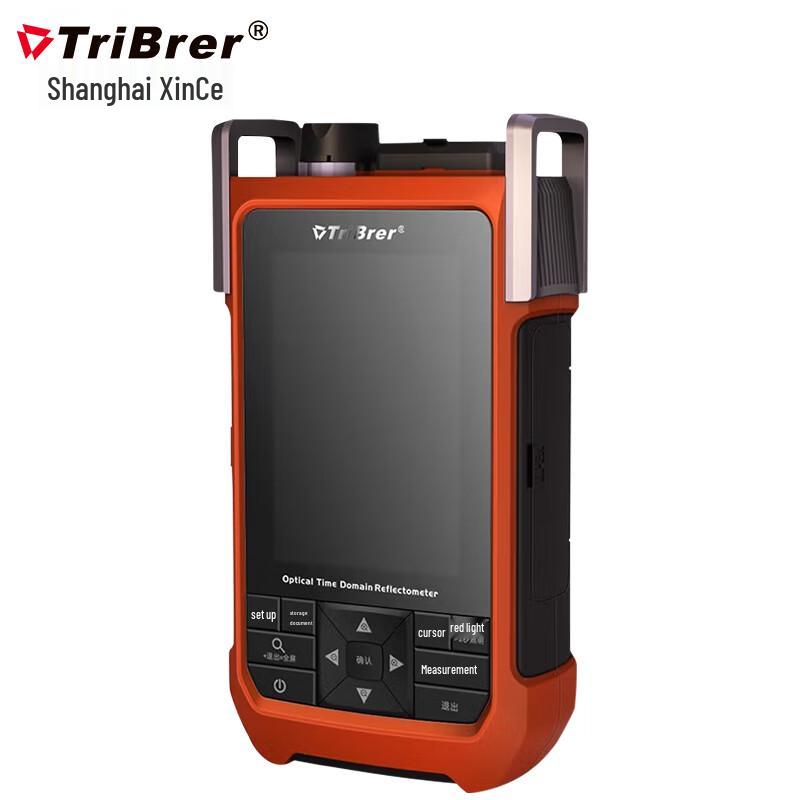 TriBrer OTDR Fiber Optic Tester (CN version)