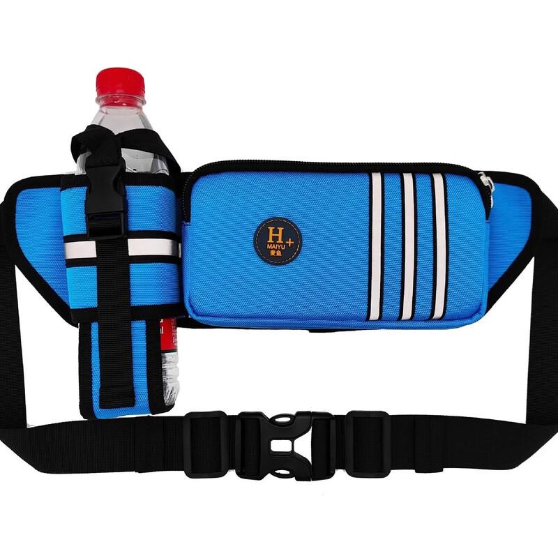 Многофункциональная поясная сумка