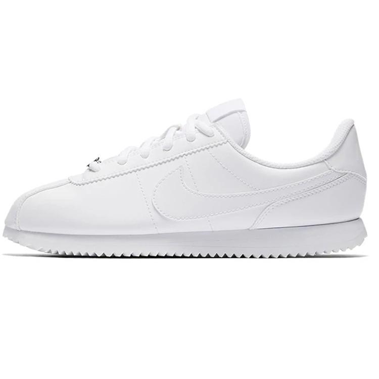

Nike Cortez Basic Sl Triple White GS 38.5