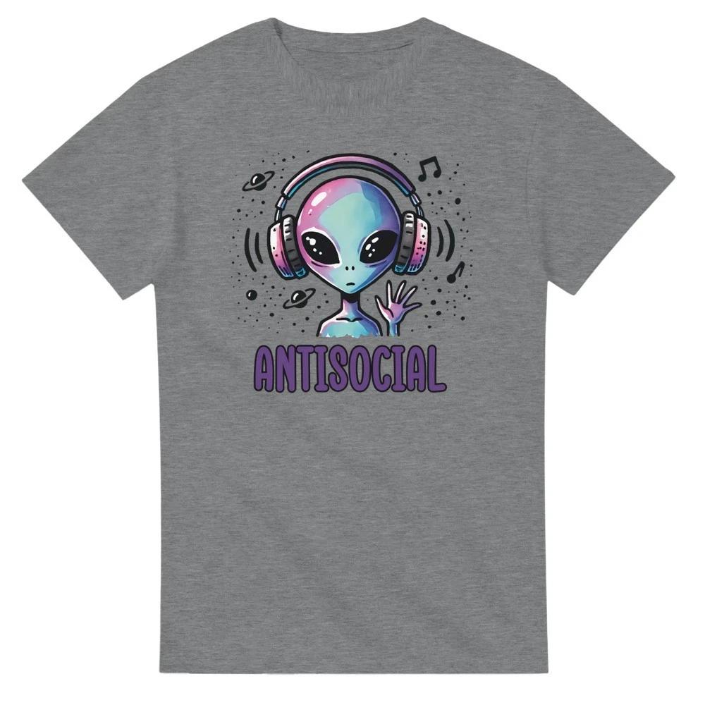 Antisocial T-Shirt M