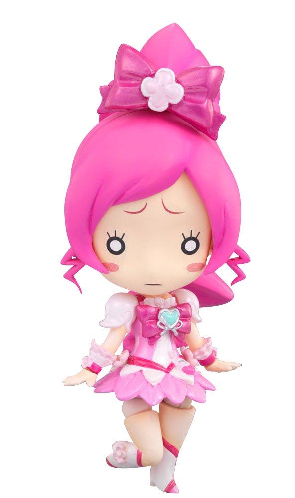 TAMASHII NATIONS Cure Blossom chibi-arts