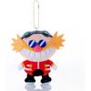 Sega Fave Sonic Friends Mascot Dr. Eggman 15 Cm