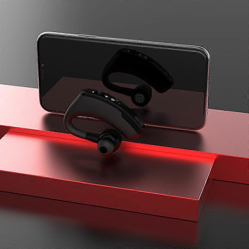 Plantronics - Voyager Legend - Auricolare Bluetooth Singolo - Si connette al tuo PC, Mac, Tablet e/o Telefono - Cancellazione del Rumore, Nero