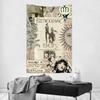 FFleetwood Rock Band Mac Tapestry Room Decor Wall Cloth Party Hanging Background Room Decor Baby Room