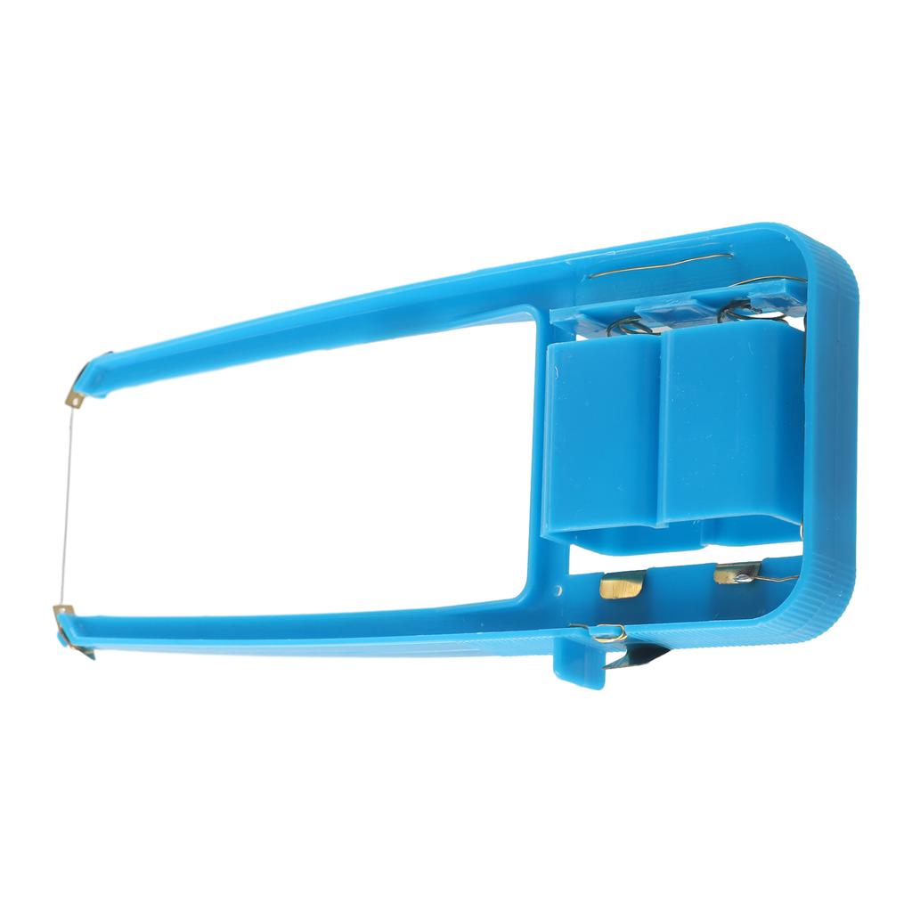 Heating Wire Foam Cutter 190x90mm Accessories Cutting Electric Hand Tool Plastic Polystyrene Foam Without Battery