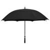 Umbrella Black 130 cm