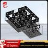 Wenzao Drone Obstacle Course Components