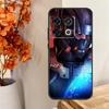 N7 Mass Effect Case For OnePlus 11 8 9 10 Pro 8T 9R 9RT 10T Cover For OnePlus Nord 3 2T CE 2 Lite N10 N20