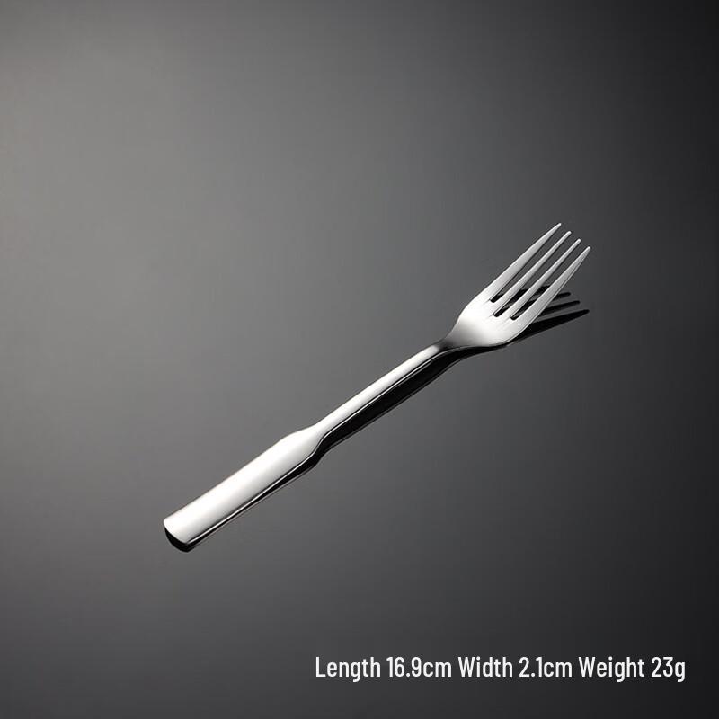 

Qianxing Liren Series 304 Stainless Steel Tableware