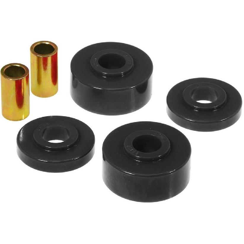 Prothane (4-1604-BL) 69-93 Dodge Truck Trans Mount Bushings - Black