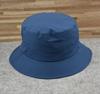 New Fabric Bucket Hat Couple Basin Hat Summer Sun Hat Sunscreen Millinery